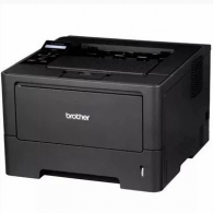 Impressora Laser Brother 6182DW (Semi-nova)