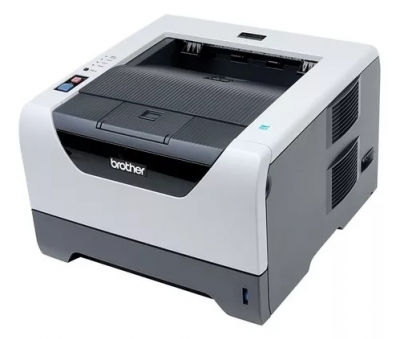 Impressora Laser Brother Hl-5350dn (semi-nova)