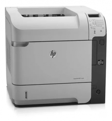 Impressora Hp Laserjet 600 M602 (semi-nova)